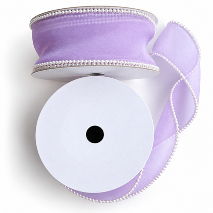 Pearl Ribbon(6 meter)