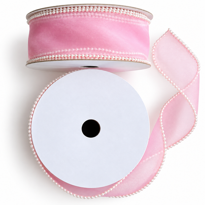 Pearl Ribbon(6 meter)