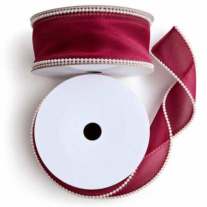 Pearl Ribbon(6 meter)