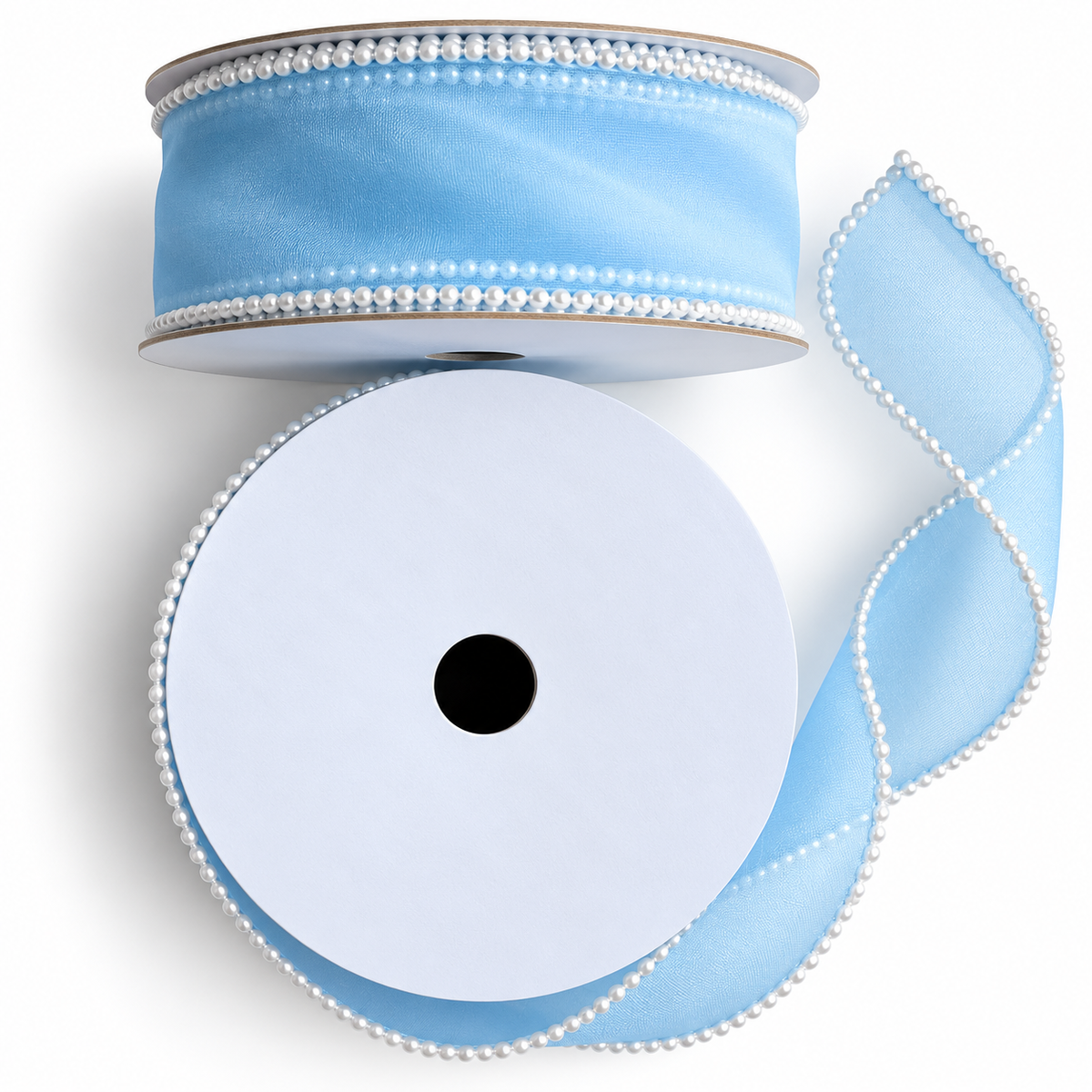 Pearl Ribbon(6 meter)