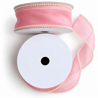 Pearl Ribbon(6 meter)