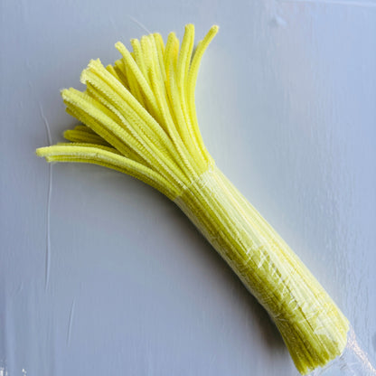 Colour Full Pipe Cleaner