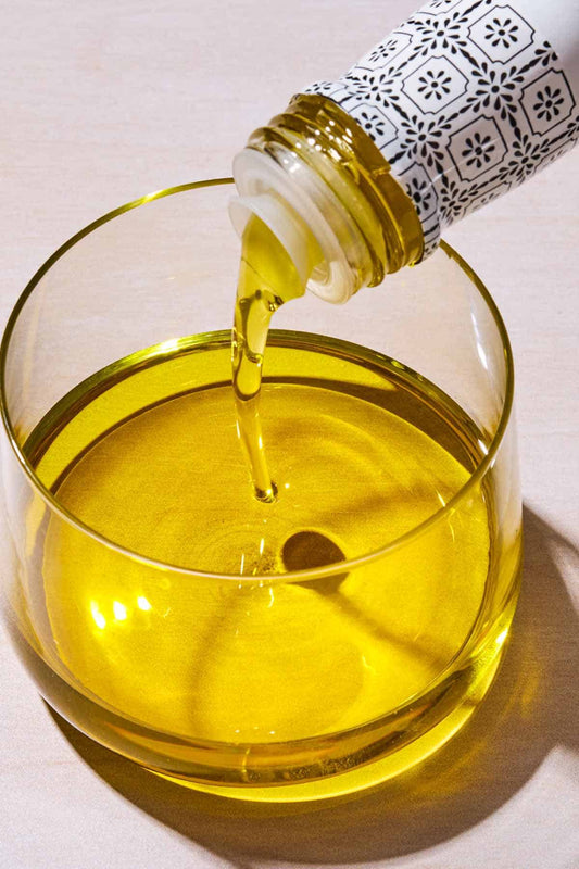 Bergamont Oil Essential Oils ES008