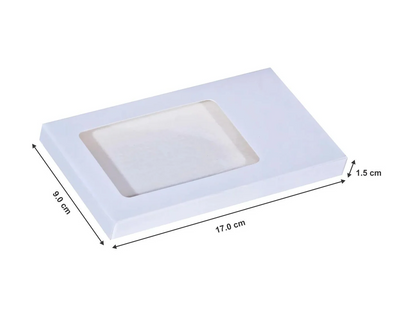 Bar window box PI117 (PACK OF 10)