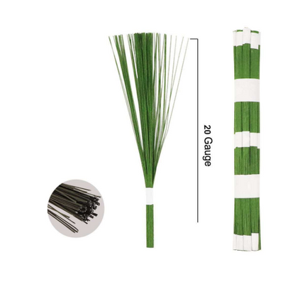 TSC032 Gauge Stem Wire