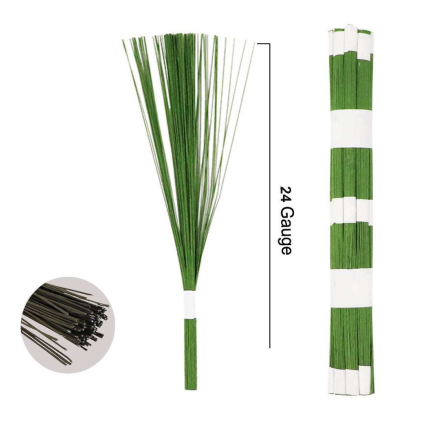 TSC032 Gauge Stem Wire