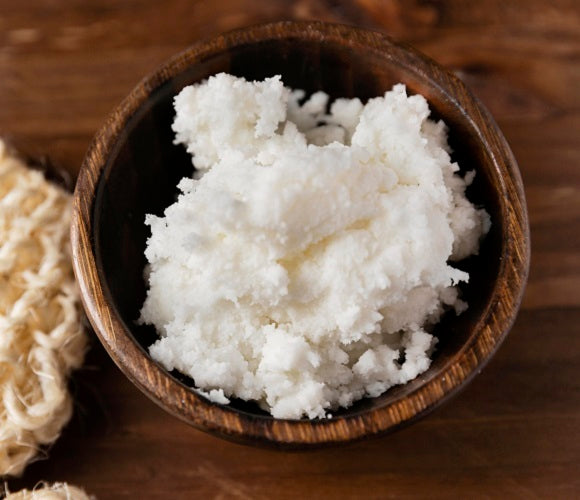 Butter Soy Wax (For jar candles) WX003