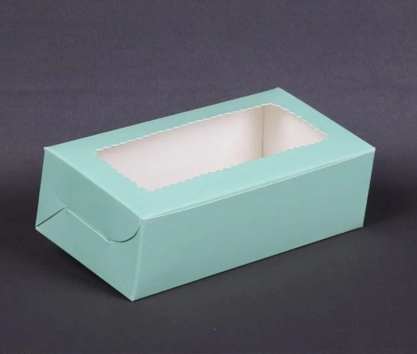 Rectangle window marine box PI106 (PACK OF 10)