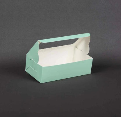 Rectangle window marine box PI106 (PACK OF 10)