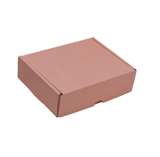 Square hard peach PI110(PACK OF 10)