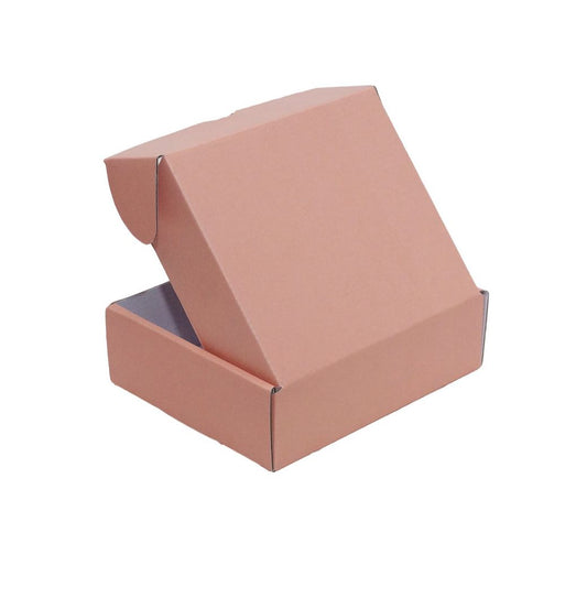 Square hard peach PI110(PACK OF 10)