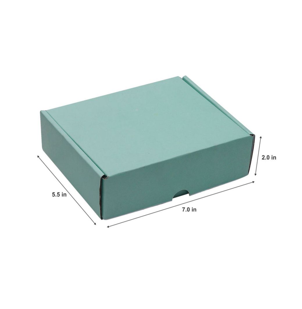 Square hard Marine PI111(PACK OF 10)