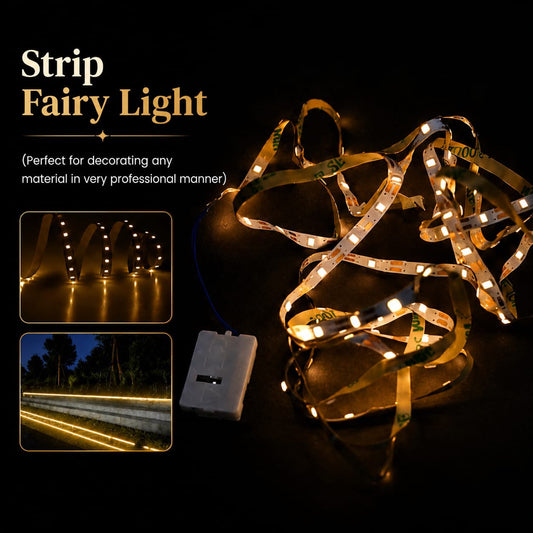 Strip Fairy Light - FL004