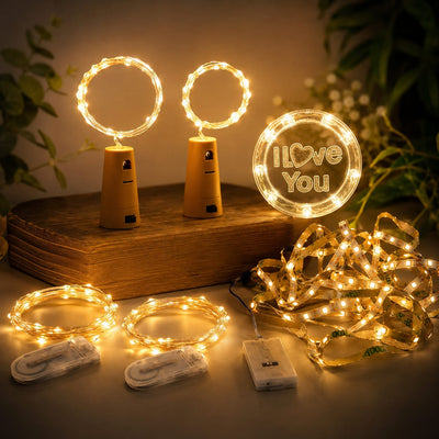 Decorative Fairy Lights