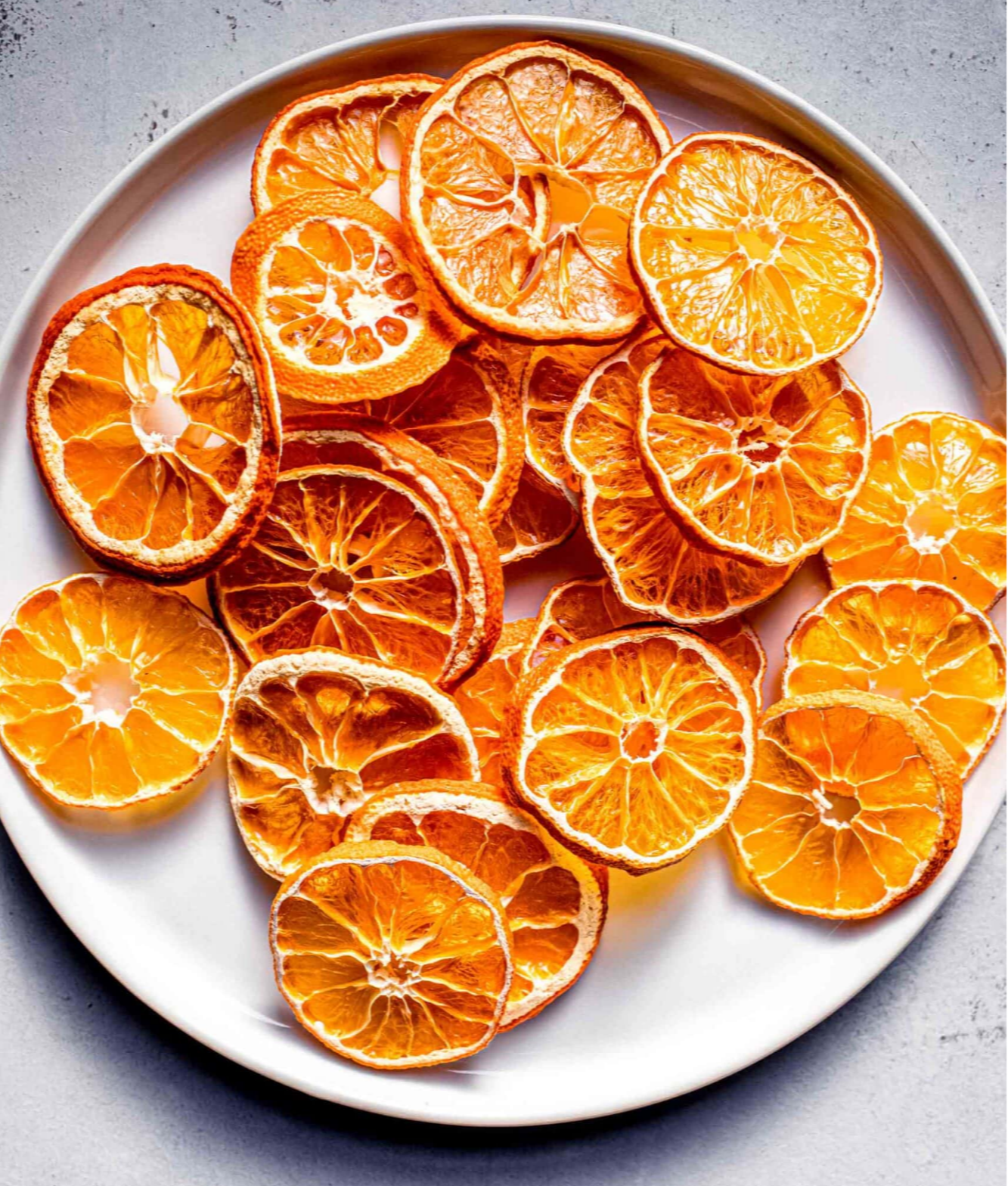 Dried Malta Orange BT002