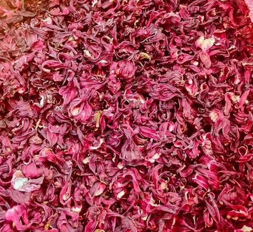Hibiscus Petals BT007