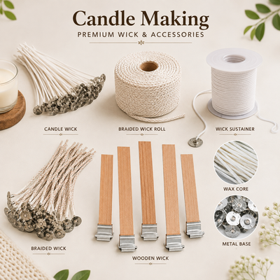 Candle Wick