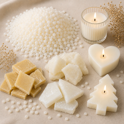 Candle Wax(Premium)
