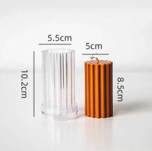 Acrylic Mold (Size: 10 cm x 5 cm) GB088