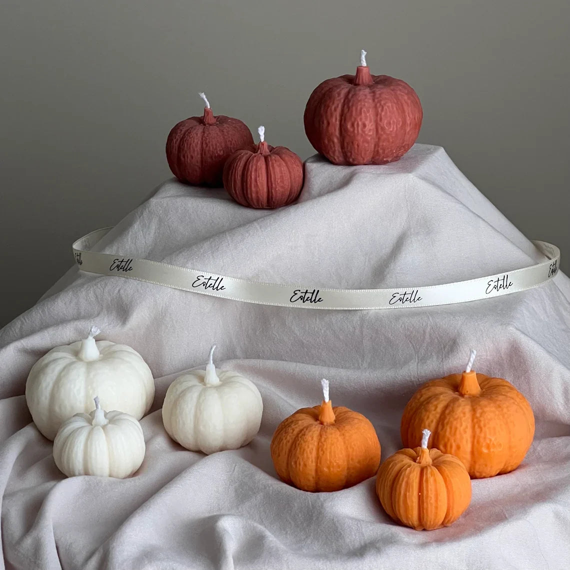 GB227 Pumpkin Medium Mold