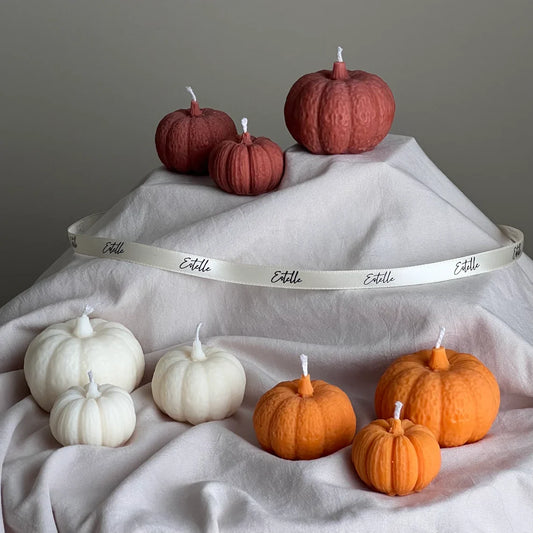 GB227 Pumpkin Medium Mold