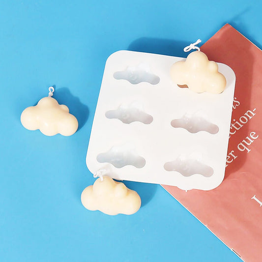 Cloud Mold GB156