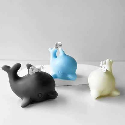 Dolphin Mold GB111