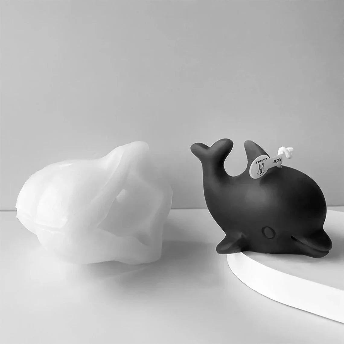 Dolphin Mold GB111