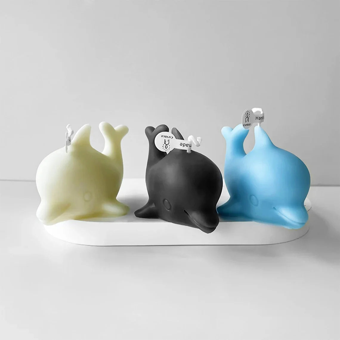 Dolphin Mold GB111