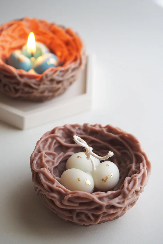 GB252 Bird Nest Mold