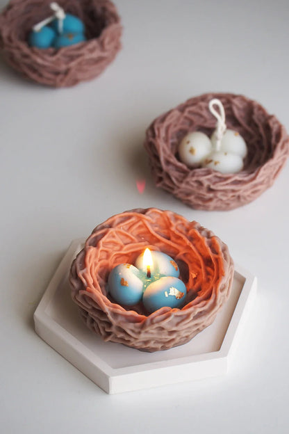 GB252 Bird Nest Mold