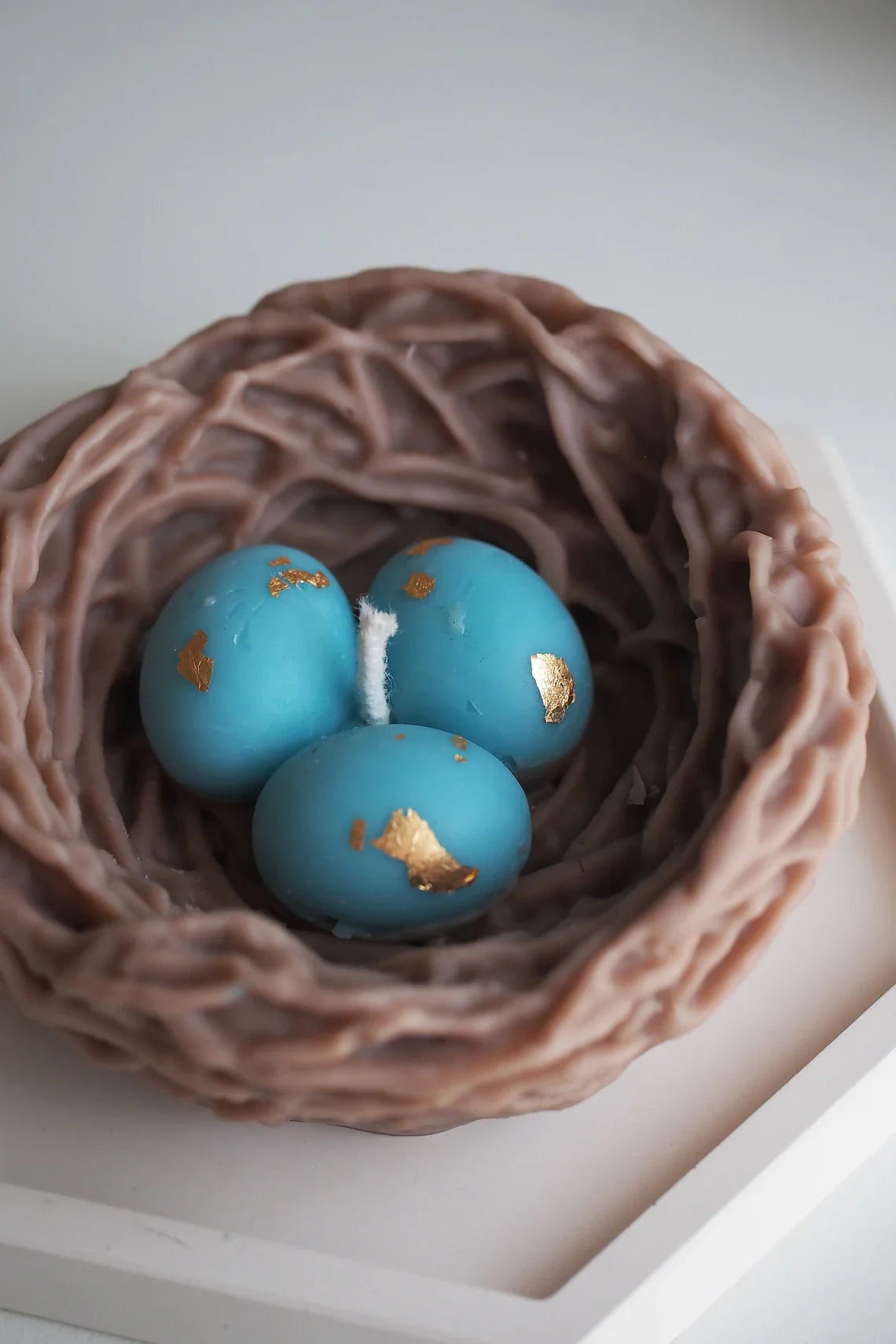 GB252 Bird Nest Mold