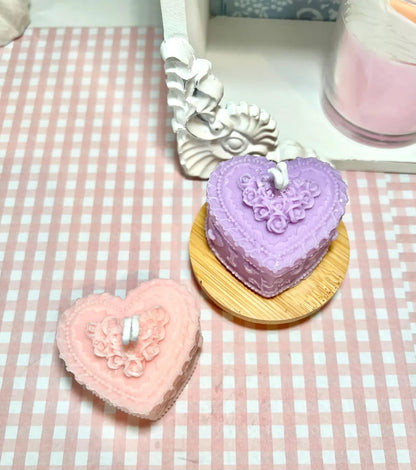 Love Cake Mold GB051