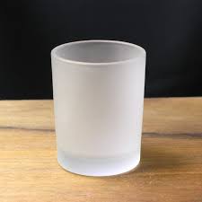 Frosted Glass 180ml PI034  (Pack Of 10)