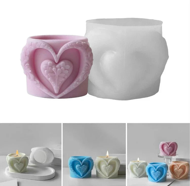 GB244 Love cup Mold