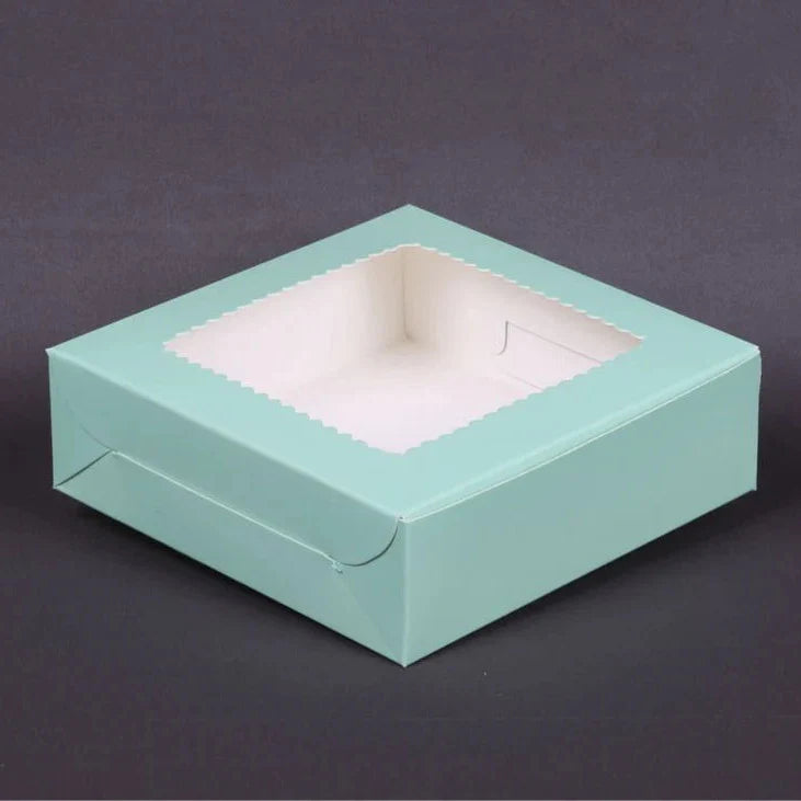 Square window marine box PI105(Pack of 10)