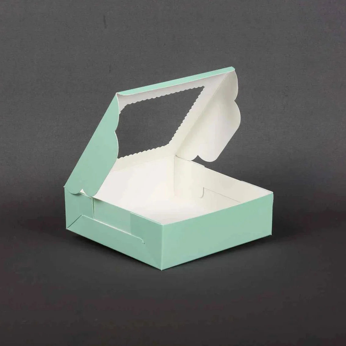 Square window marine box PI105(Pack of 10)