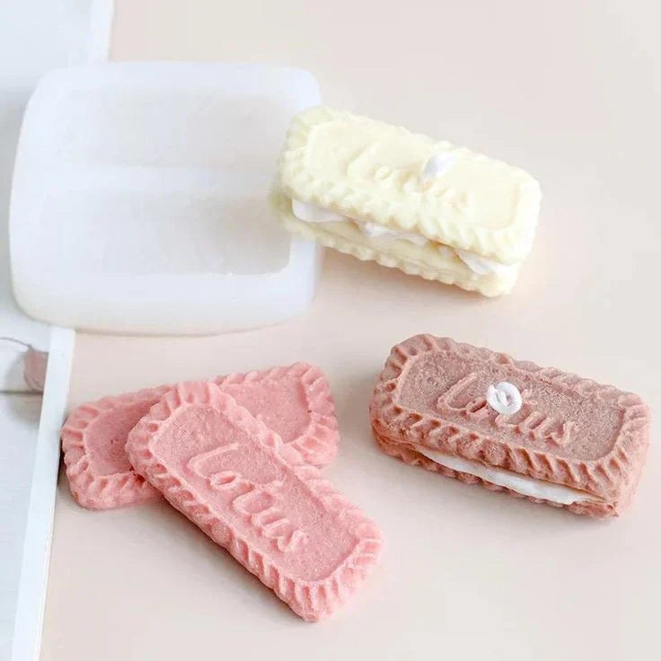 Lotus Bischoff Mold GB189 (Pack Of 5)