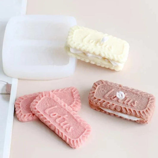 Lotus Bischoff Mold GB189 (Pack Of 5)