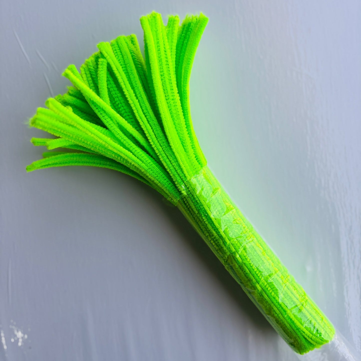 Pipe Cleaner Raw Material One pack contains 100pcs