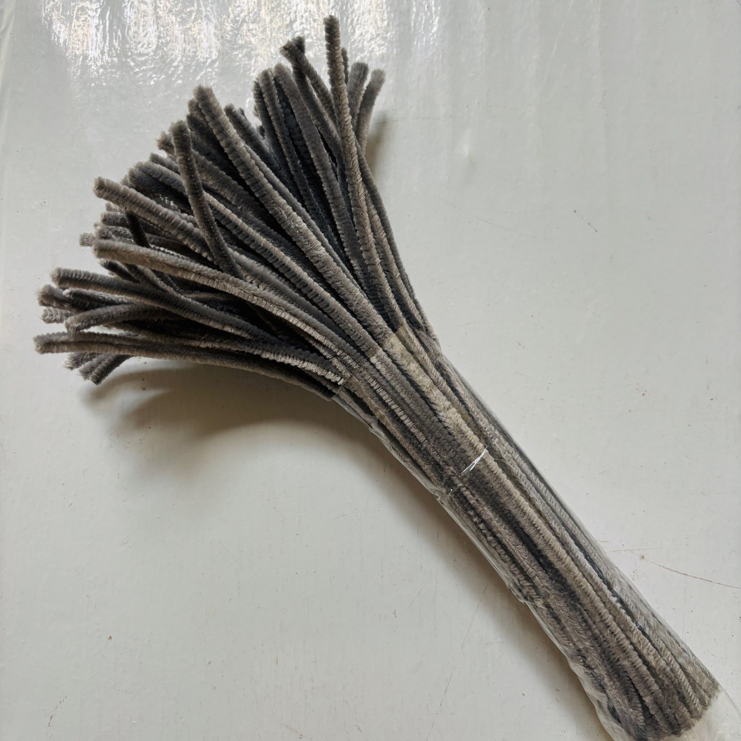 Pipe Cleaner Raw Material One pack contains 100pcs