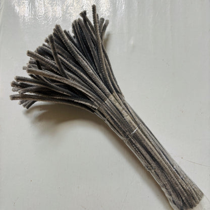 Pipe Cleaner Raw Material One pack contains 100pcs