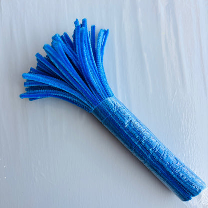 Pipe Cleaner Raw Material One pack contains 100pcs