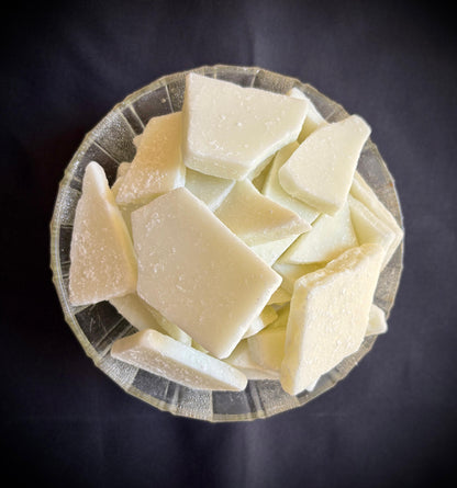 Candle Wax Pillar Soy Wax(1kg) - WX004