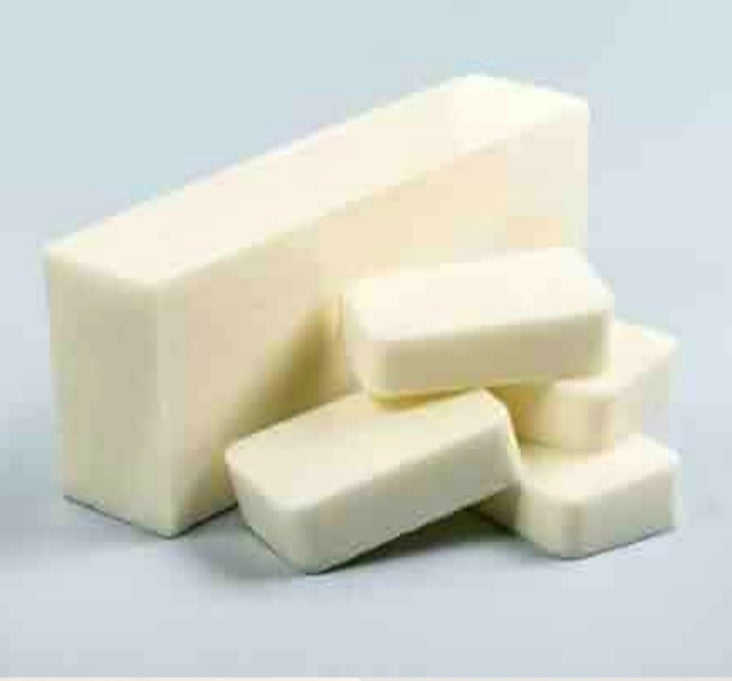 Natural Soap Base Shea Butter Base(1kg)