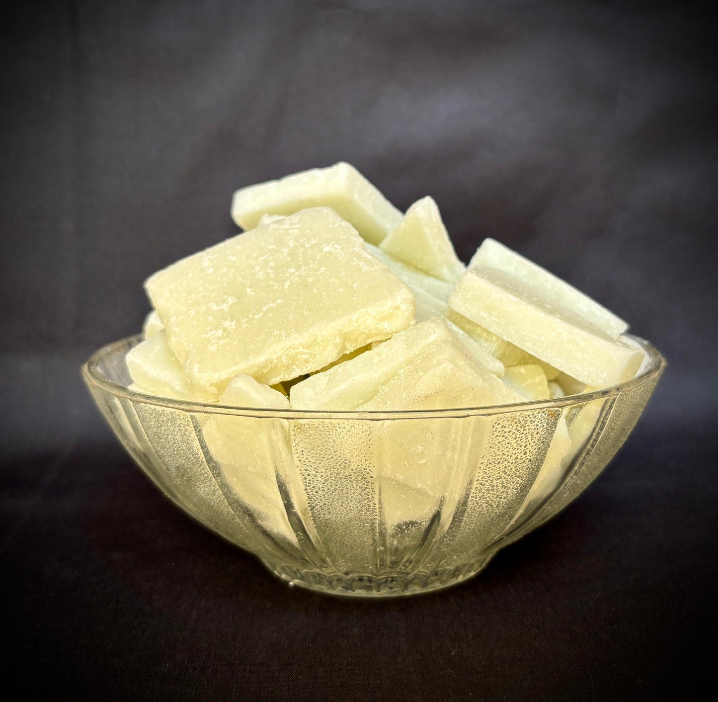 Candle Wax Pillar Soy Wax(1kg) - WX004
