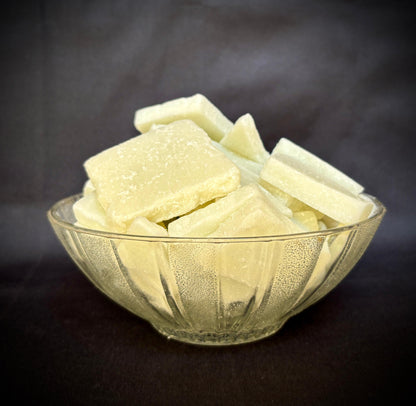 Candle Wax Pillar Soy Wax(1kg) - WX004