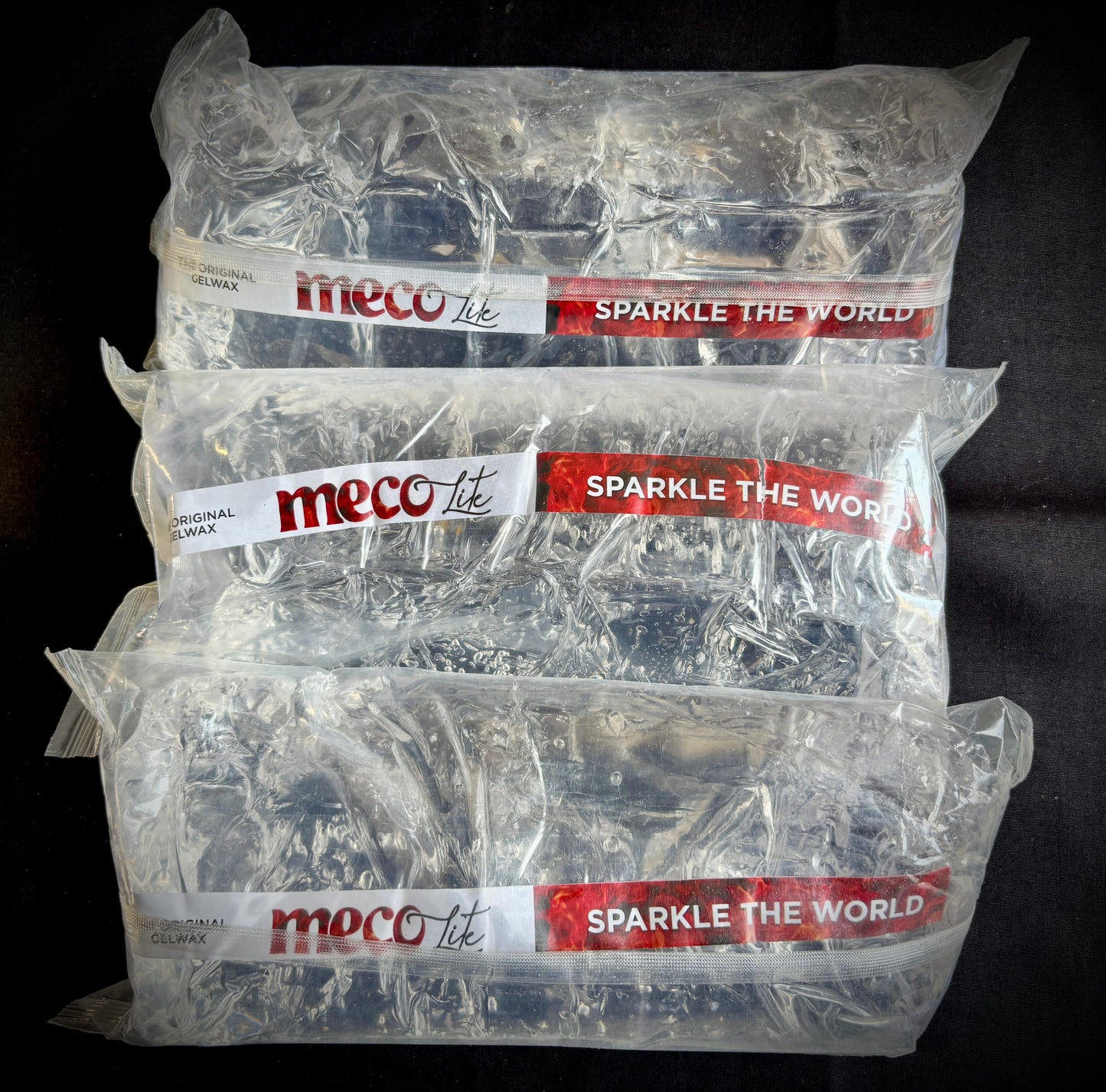 Candle Wax Gel(1kg) - WX005