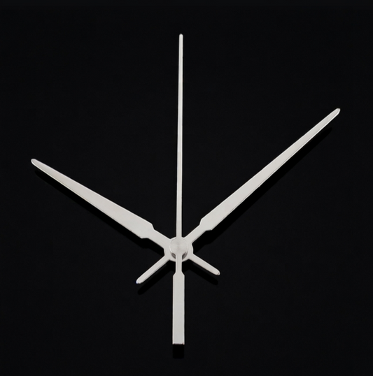 Clock Hands