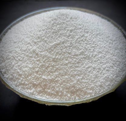 Candle Wax Snow Pearl Sand Wax- WX008